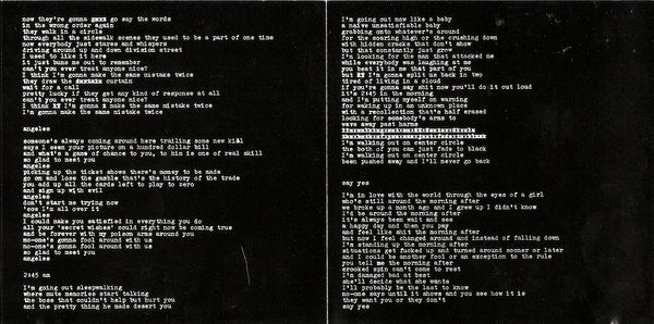 Either/Or - Smith, Elliott