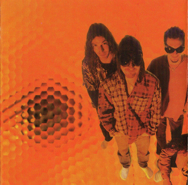 Jar Of Flies (ep) - Alice In Chains [CD]