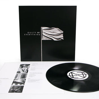 Guilty Of Everything - Nothing