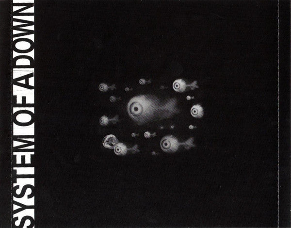 System Of A Down/Steal This Album [Import] - System Of A Down