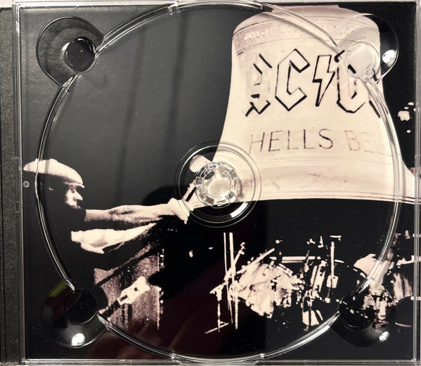 Back In Black [Remaster] - AC/DC
