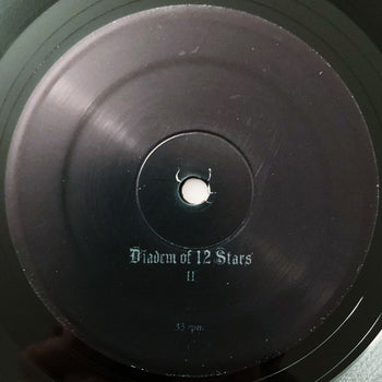 Diadem Of 12 Stars - Wolves In The Throne Room