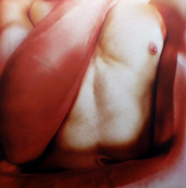 Arca - Arca