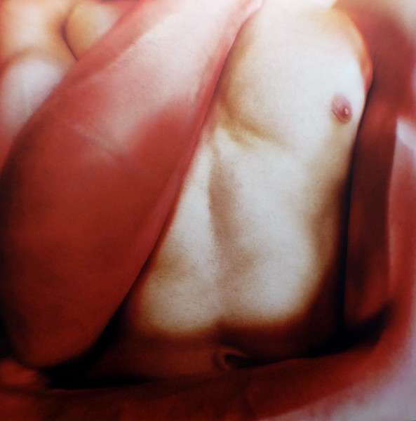 Arca - Arca