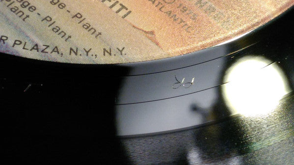 Physical Graffiti - Led Zeppelin