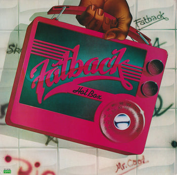 Hot Box - Fatback