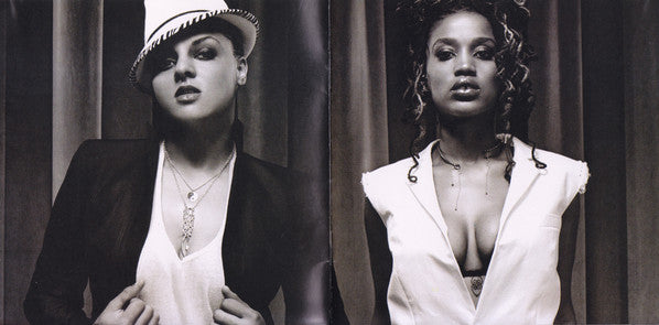 Flo'Ology - Floetry