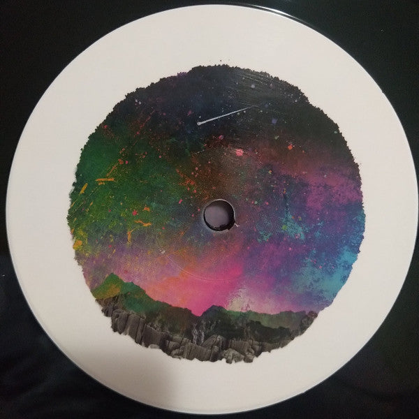 The Universe Smiles Upon You - Khruangbin