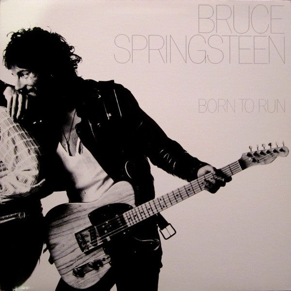 Born To Run - Springsteen, Bruce