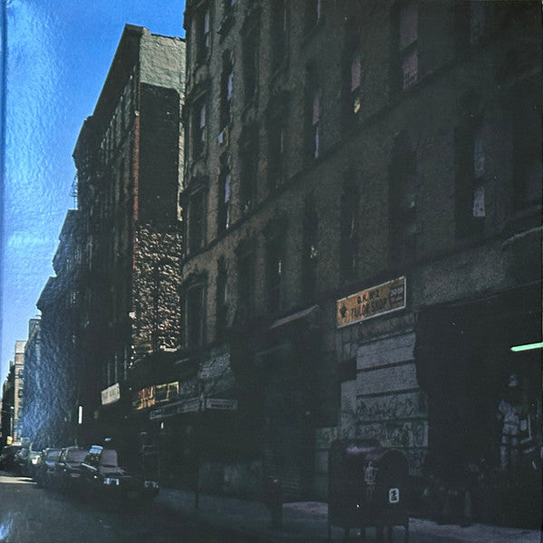 Paul's Boutique - Beastie Boys