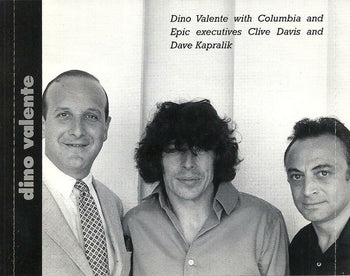 Dino Valente - Valente, Dino