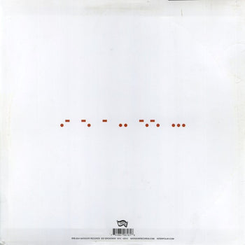 Antics - Interpol