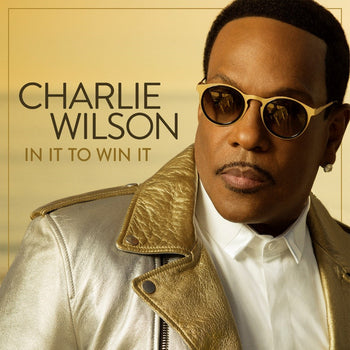 In It To Win It - Wilson, Charlie