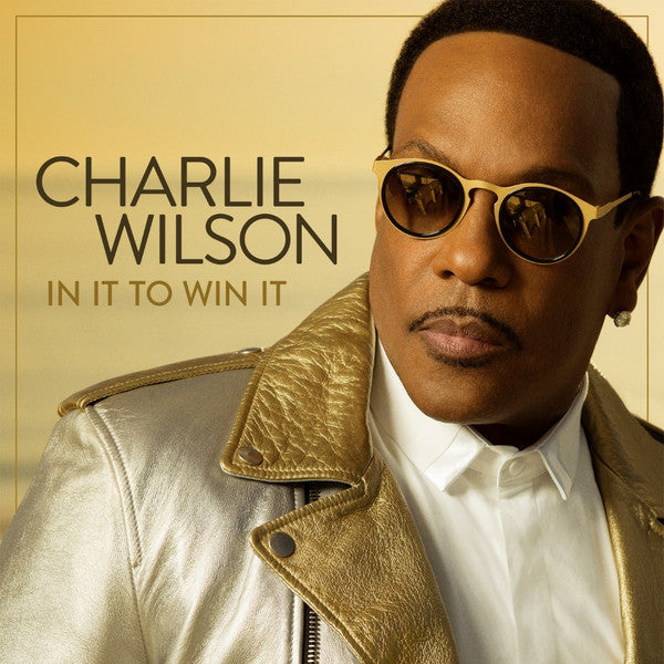 In It To Win It - Wilson, Charlie