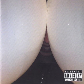 Bottomless Pit - Death Grips [CD]