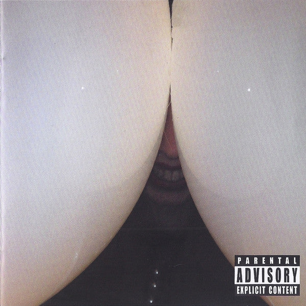 Bottomless Pit - Death Grips [CD]