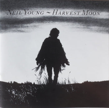 Harvest Moon - Young, Neil