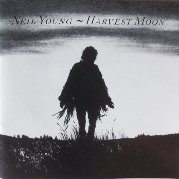 Harvest Moon - Young, Neil