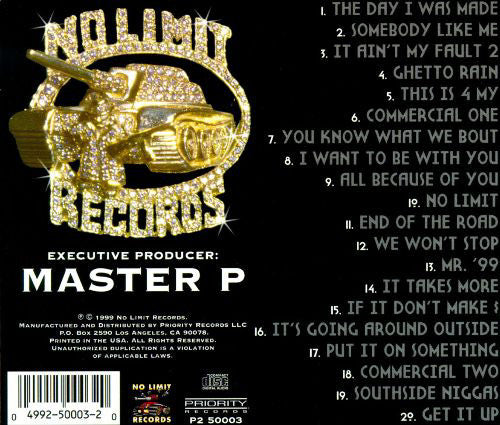 Made Man - Silkk The Shocker