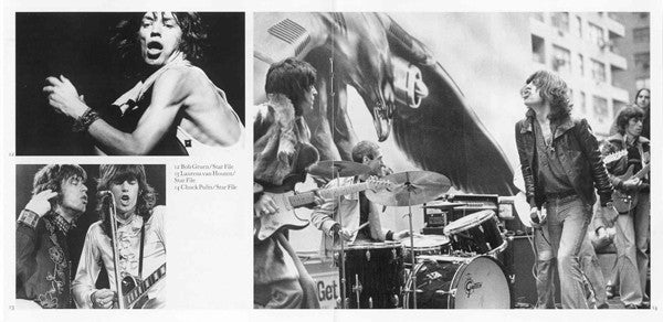Forty Licks - Rolling Stones