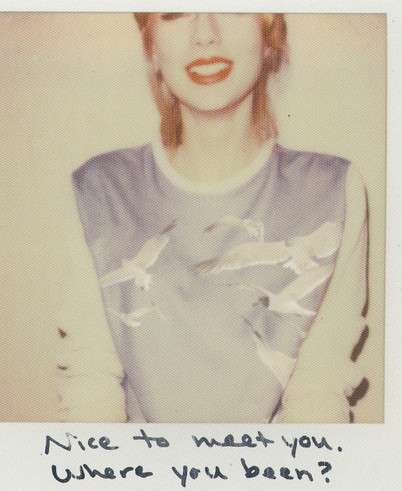 1989 - Taylor Swift [CD]