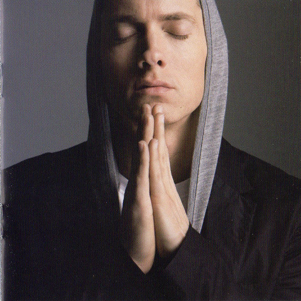 Recovery - Eminem [CD]