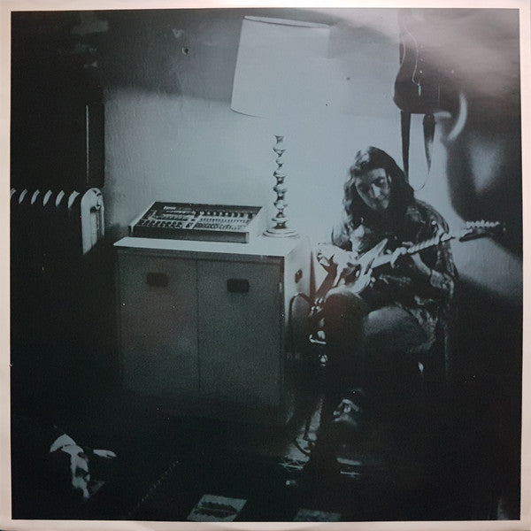 Lost In The Dream - War On Drugs, The