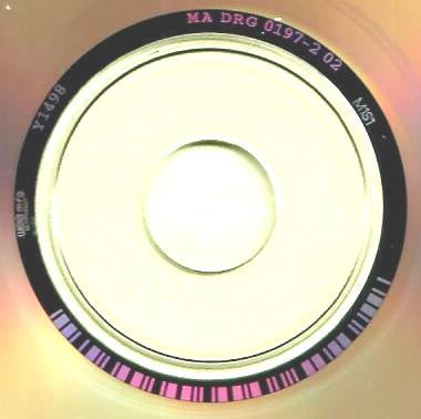 The Great Spectacular - Dixie Dregs