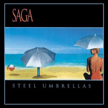 Steel Umbrellas - Saga