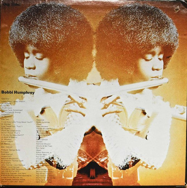 Dig This - Humphrey, Bobbi