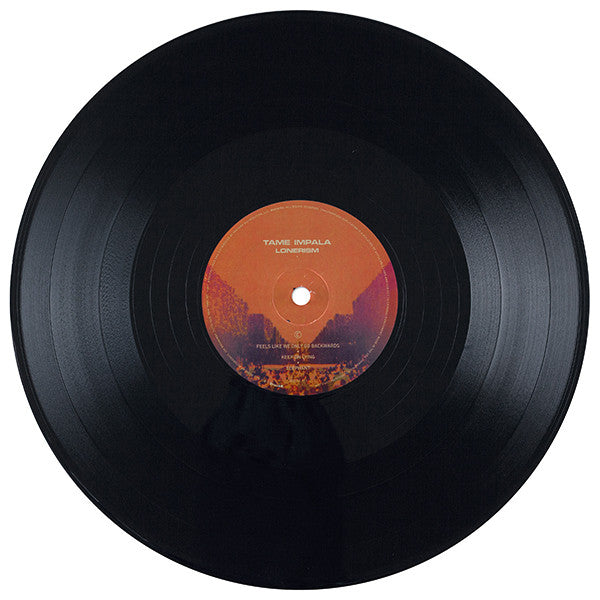 Lonerism - Tame Impala