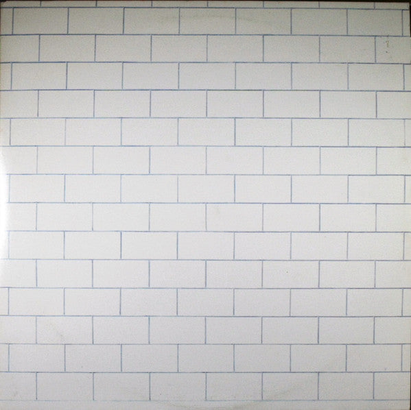 The Wall - Pink Floyd