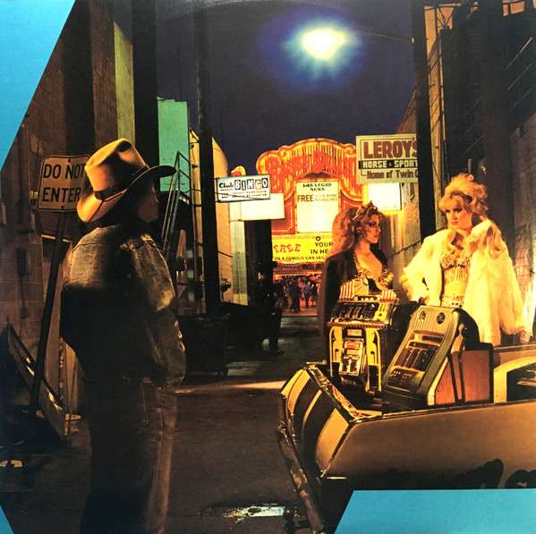 Rough Diamonds - Bad Company