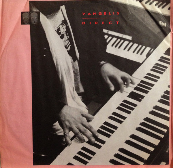 Direct - Vangelis