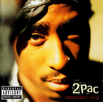Greatest Hits - 2pac