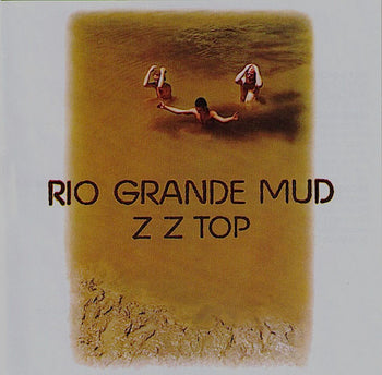 Rio Grande Mud - Zz Top