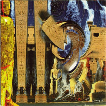 Millennium - Earth, Wind & Fire