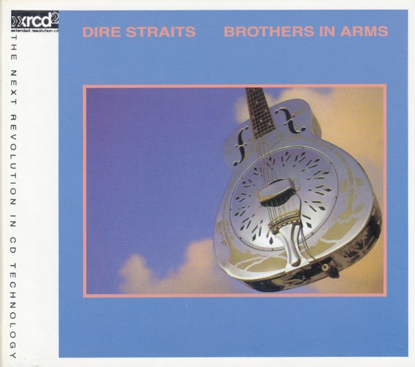 Brothers In Arms - Dire Straits
