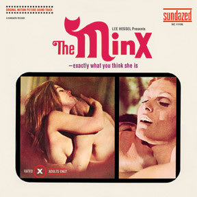 The Minx (Original Motion Picture Sound Track) - Cyrkle