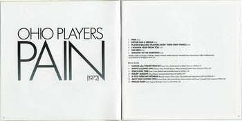 Pain - Ohio Players