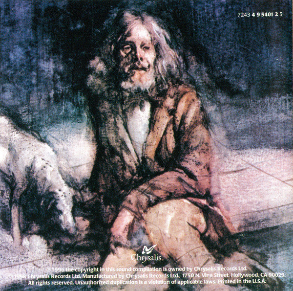 Aqualung - Jethro Tull