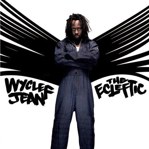 The Ecleftic - Jean, Wyclef