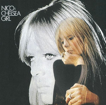 Chelsea Girl - Nico