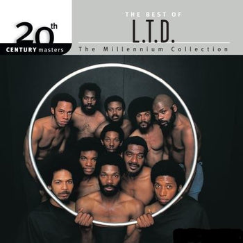 20th Century Masters - L.T.D.