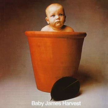 Baby James Harvest - Barclay James Harvest