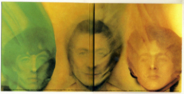 Goats Head Soup - Rolling Stones, The