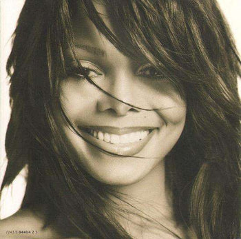 Damita Jo - Jackson, Janet