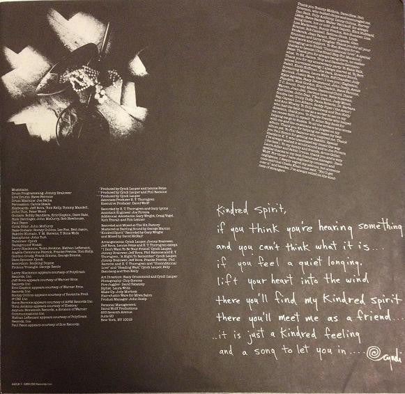 A Night To Remember - Lauper, Cyndi