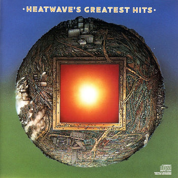 Greatest Hits - Heatwave