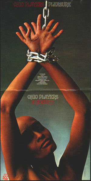 Pleasure - Ohio Players